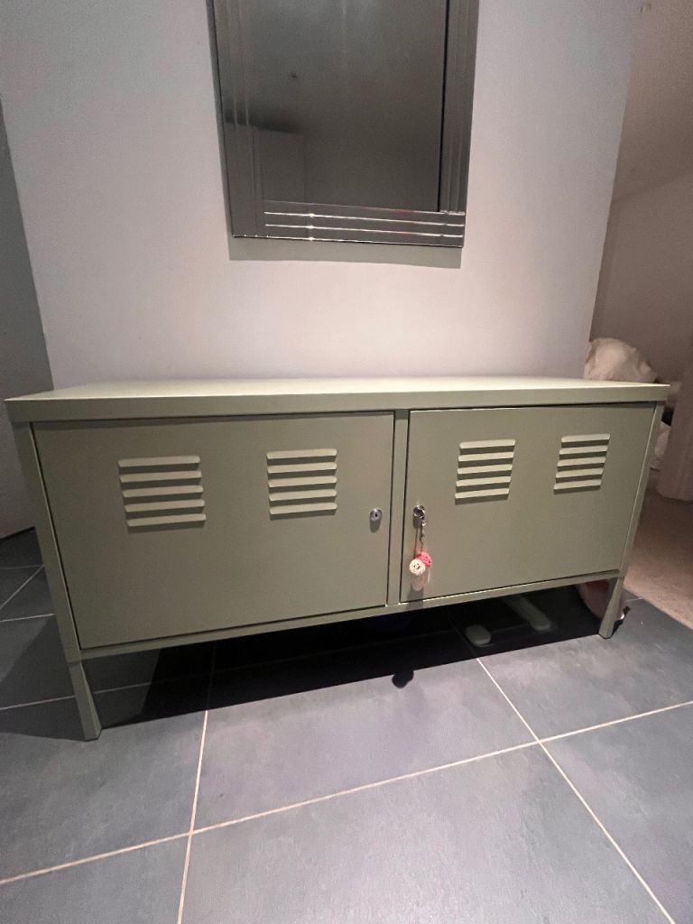 IKEA locker cabinet 