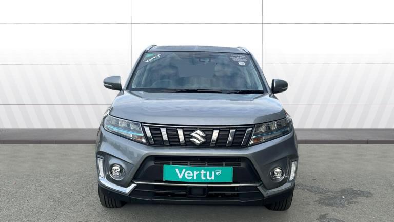 2024 Suzuki Vitara 1.5 Hybrid SZ5 5dr AGS Hybrid Estate Estate Hybrid Automatic