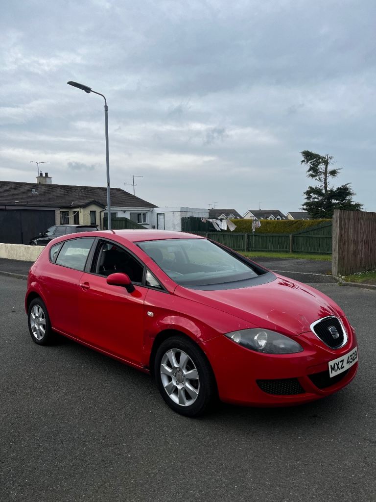 Seat Leon 1.9tdi