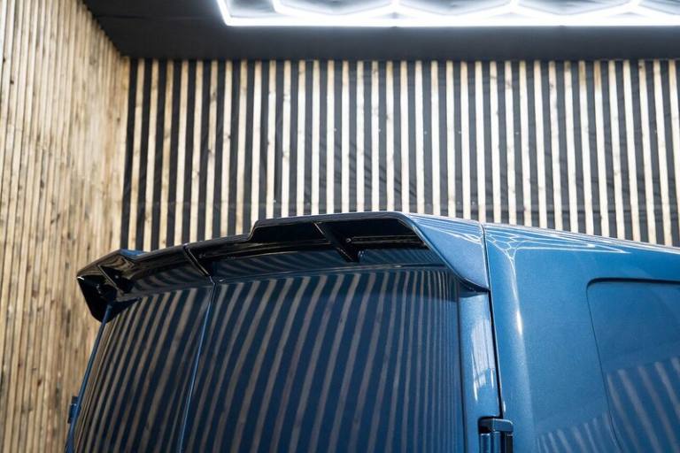  Ford Transit Custom 320 Limited L2 h1 Dciv Ecoblue Crew Cab Diesel Automatic