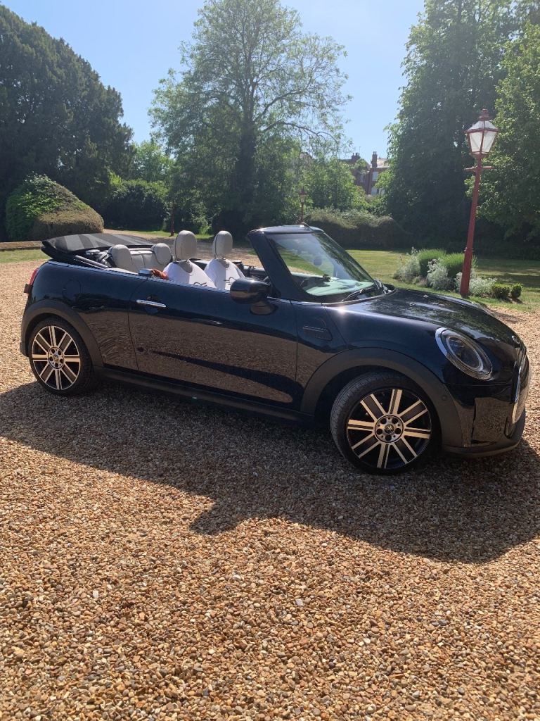 Prom Car Hire 