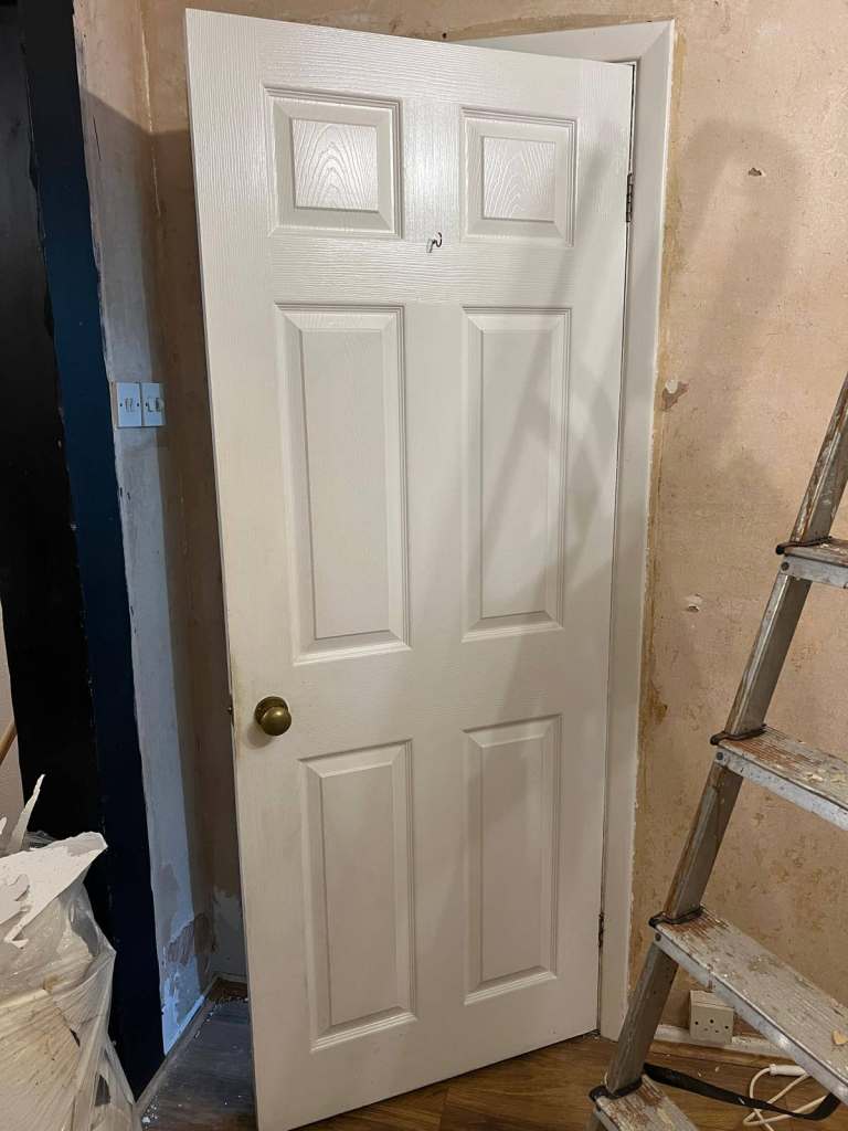 Internal Doors 