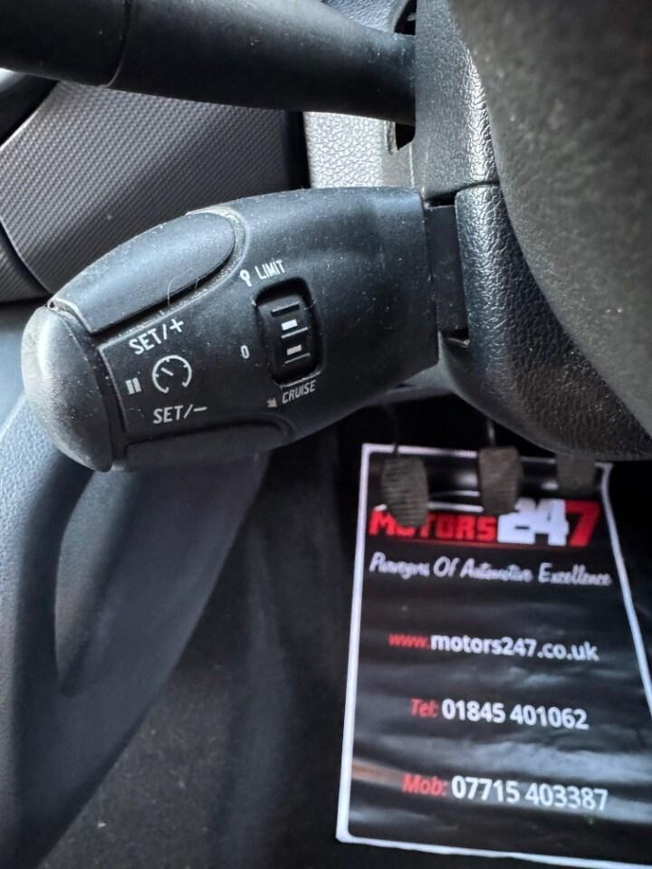  Citroen Berlingo BERLINGO 1.6 BlueHDi 850Kg ENTERPRISE 100PS+NO Diesel