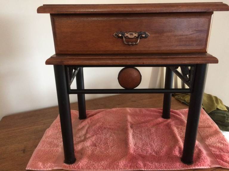 image for Bedside cabinets