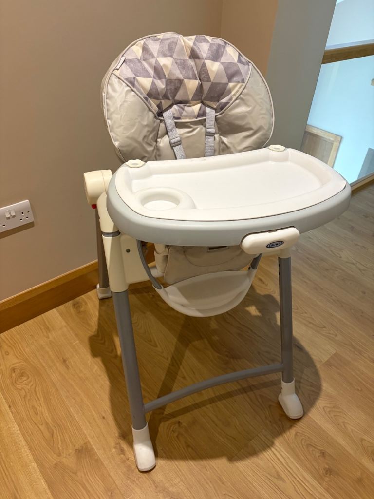 Graco Highchair