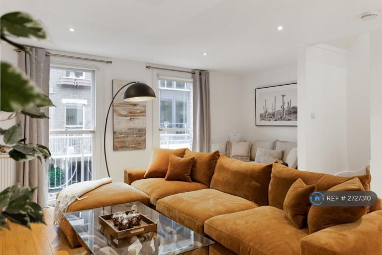 3 bedroom house in Cinnamon Row, London, SW11 (3 bed) (#2727310)