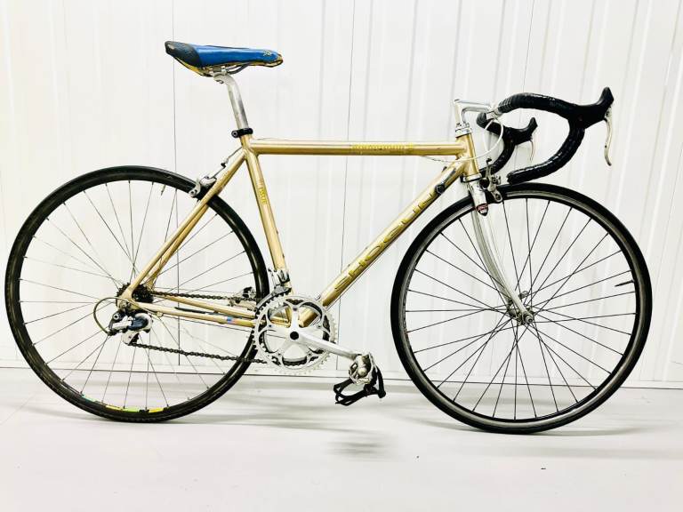 FQ SHOGUN Road Bike Size/M Super LW Frame