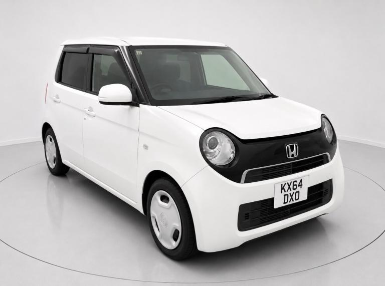 2014 Honda N-ONE G 660CC CVT AUTO KEI CAR 30 MONTH WARRANTY Hatchback Petrol Manual