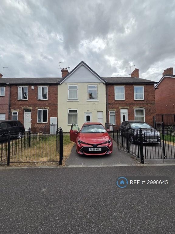 3 bedroom house in Coppice Road, Highfields, Doncaster, DN6 (3 bed) (#2998645)