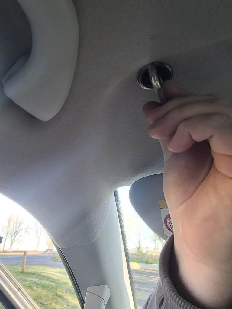 Vw T6 transporter Highline (150 bhp) campervan