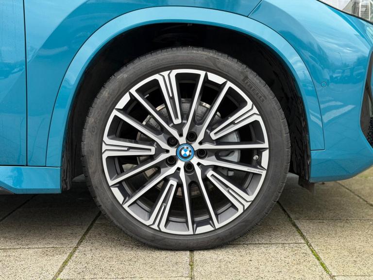2023 BMW iX1 230kW xDrive30 M Sport 65kWh 5dr Auto SUV Electric Automatic