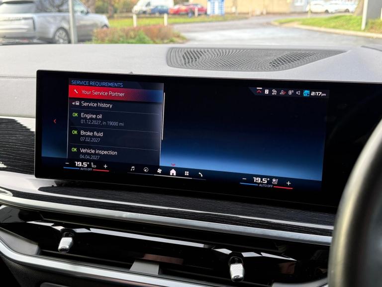 2024 BMW X5 xDrive M60i MHT 5dr Auto ESTATE PETROL Automatic