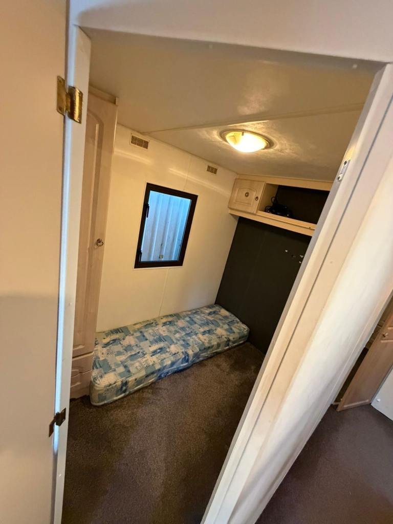 Caravan for rent 
