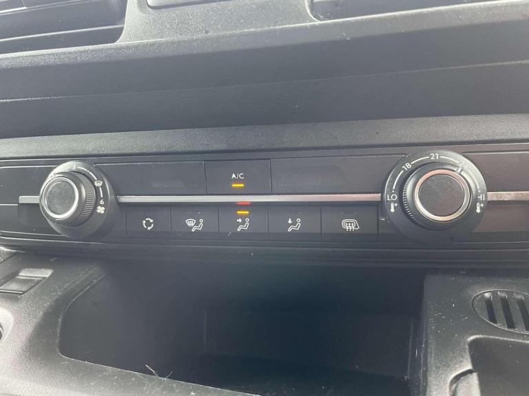 CITROEN BERLINGO 800 50kWh Enterprise M Pro Auto SWB 5dr (7.4kW Charger) 2022