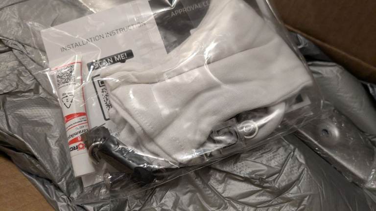 KTM 990 Duke Remus Slip-On Exhaust