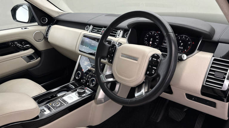 2020 Land Rover Range Rover 5.0 P525 V8 GPF Autobiography SUV 5dr Petrol Auto 4WD Euro 6 (s/s) (5...