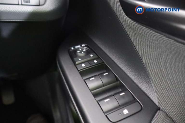 2024 Toyota C-HR 1.8 Hybrid Icon 5dr CVT SUV Hybrid Automatic