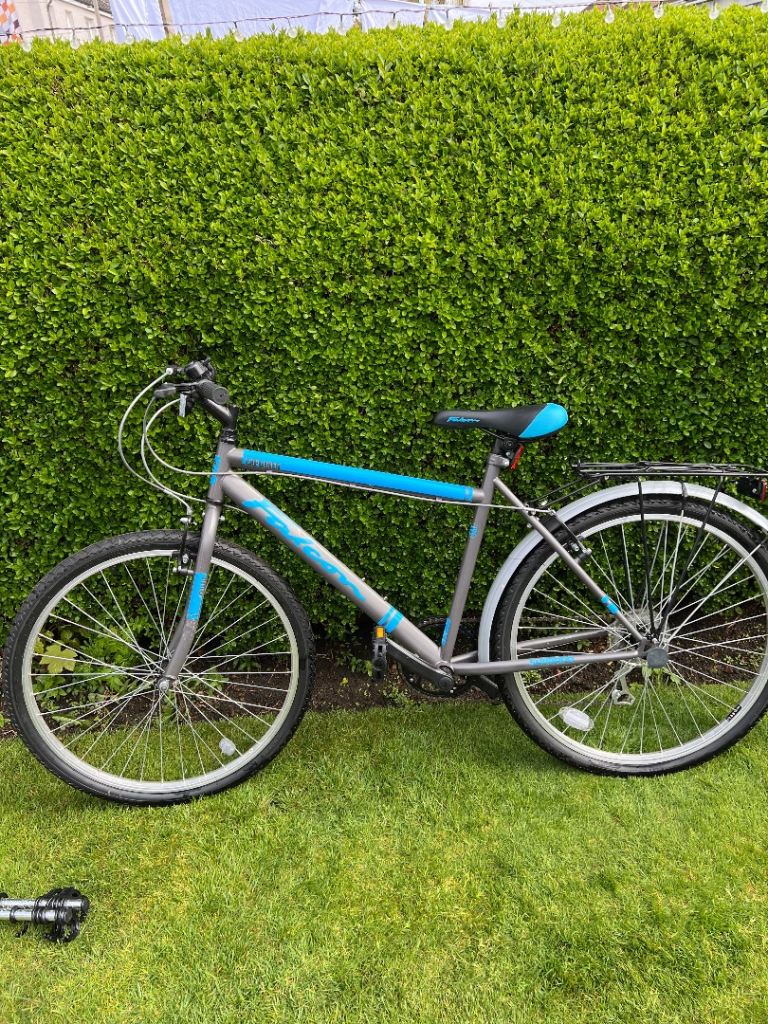 Ladies & Gents Bike almost new reduced to £60 for both