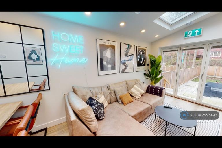 1 bedroom in Dawlish Road, Birmingham, B29 (#2995493)