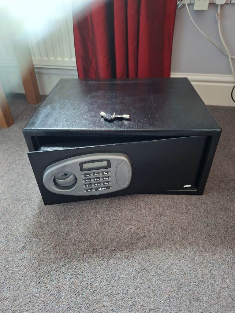 Documents safe