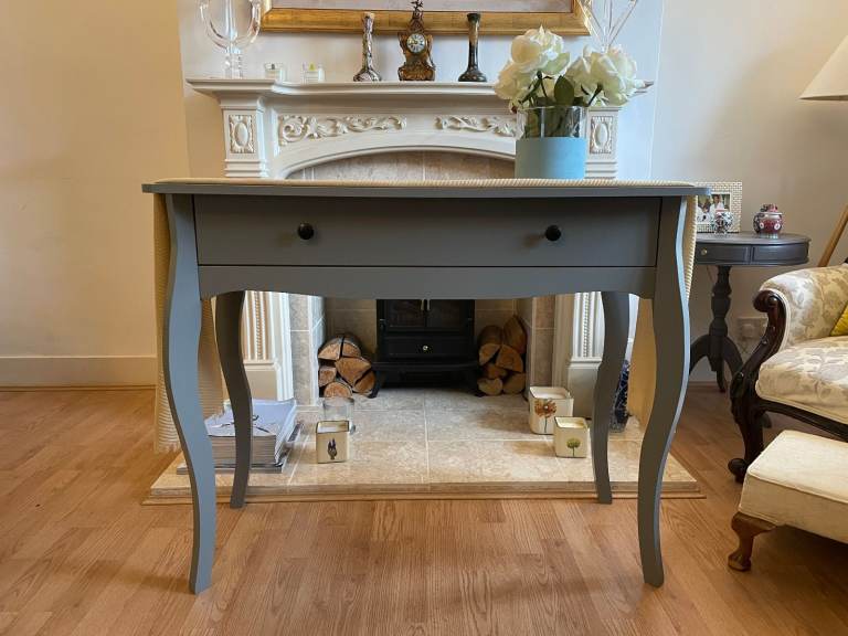 Fantastic Baroque Dressing Table / Desk / Console - delivery possible