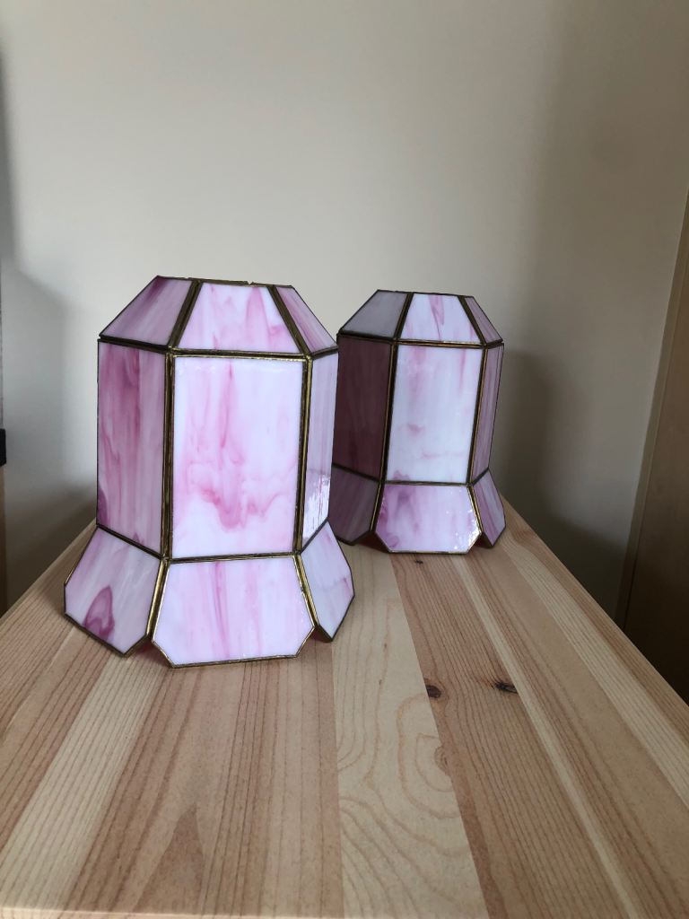 Ceiling lights - Tiffany