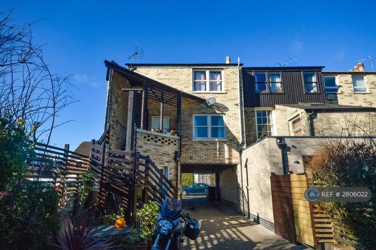 1 bedroom flat in Sedgwick Court, Cambridge, CB1 (1 bed) (#2806022)