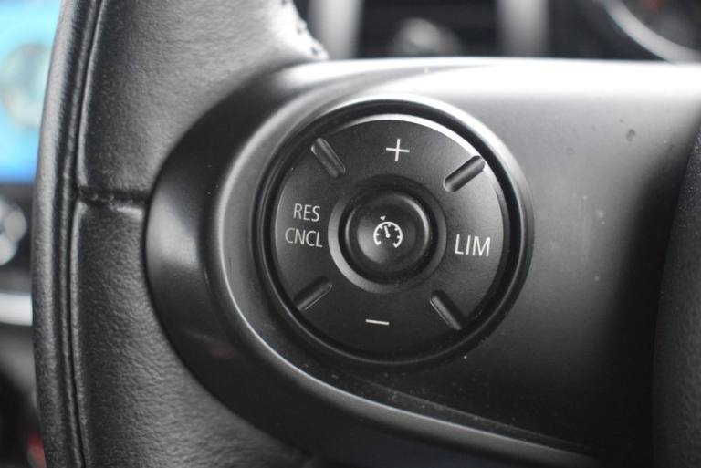 2018 MINI Convertible 1.5 Cooper II 2dr CONVERTIBLE PETROL Manual