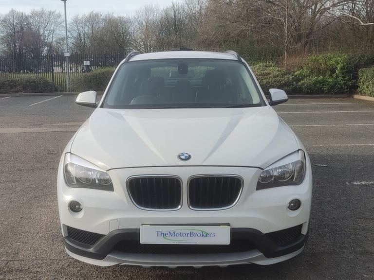 BMW X1 XDRIVE18d SE