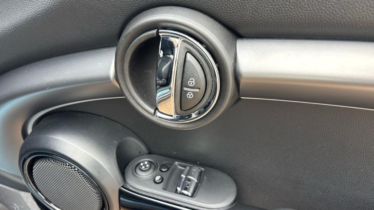 2022 MINI Hatch 2.0 Cooper S Exclusive 3dr Auto Petrol Hatchback Hatchback Petrol Automatic