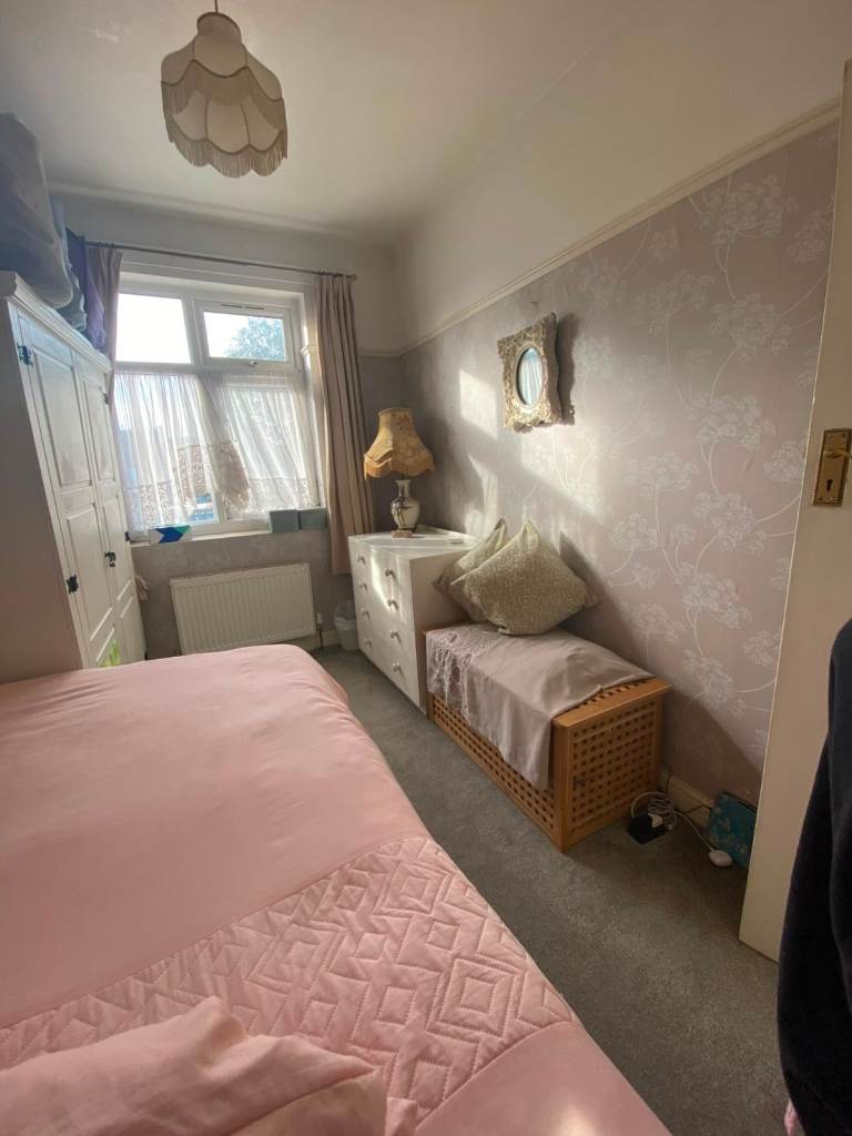 Pristine & Homely Double Rooms to Rent Fully Furnished Chadwell Heath RM6