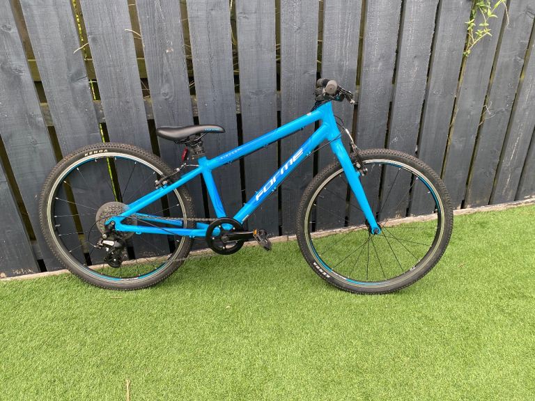 FORME Kinder MX24 Kids Bike - £50