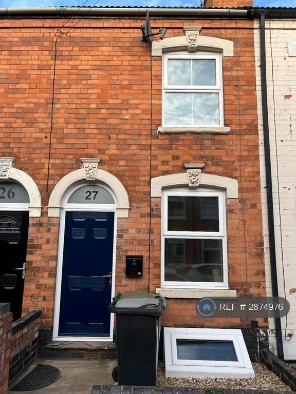 2 bedroom house in Hamilton Road, Worcester, WR5 (2 bed) (#2874976)