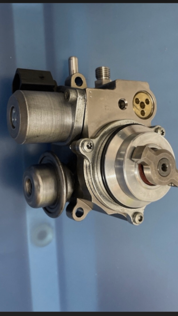 Citroen ds3 high pressure fuel pump do 1.6 thp