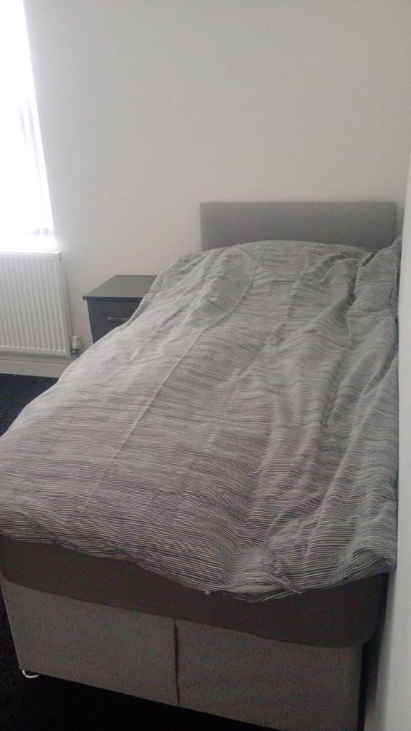 HMO SHARED ACCOMMODATION 