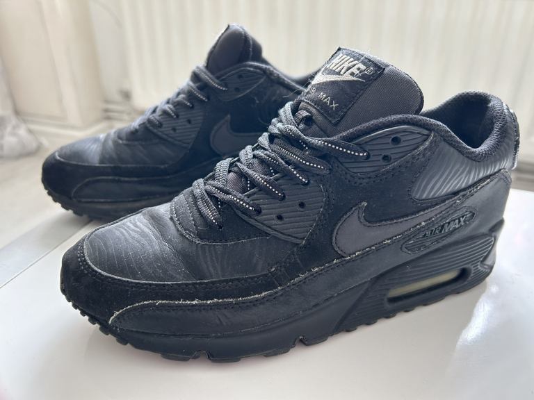 Trainers, Nike, size 5