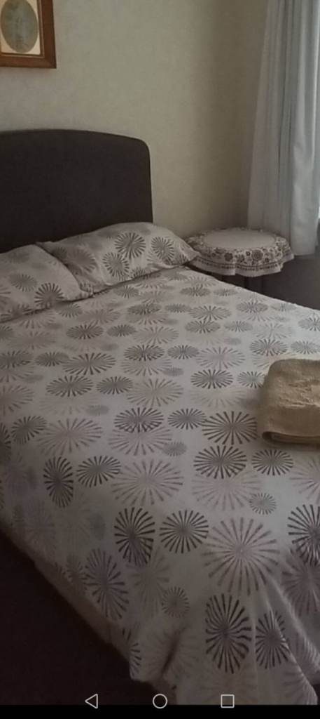 Double bedrm&Bunks, £300/200pm