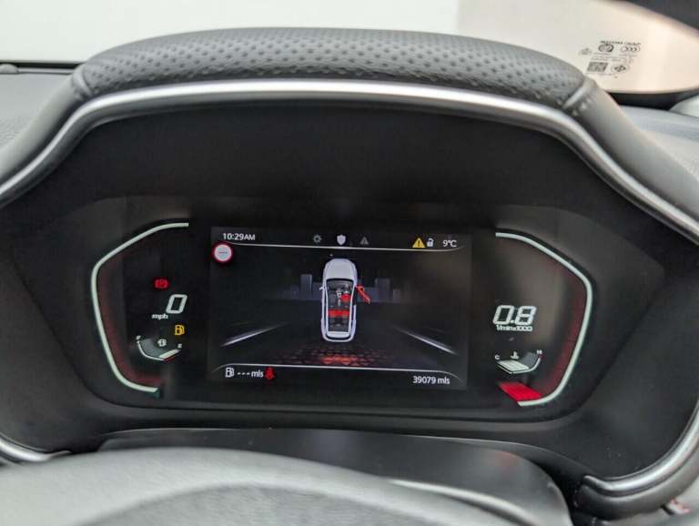 2022 MG MG HS 1.5 T-GDI Exclusive SUV 5dr Petrol Manual Euro 6 (s/s) (162 ps) - PAN ROOF  ESTATE ...