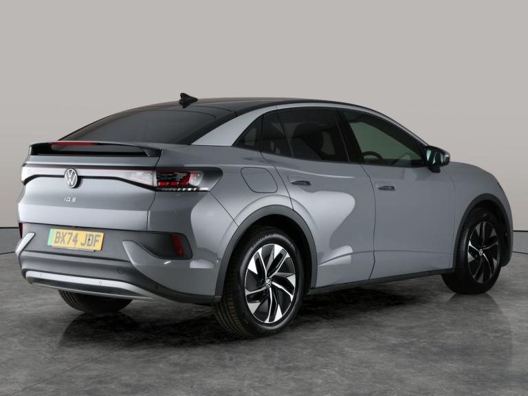 2025 Volkswagen ID.5 Pro 77kWh Match SUV 5dr Electric Auto (286 ps) - LED - REVERSE CAM - HEATED ...