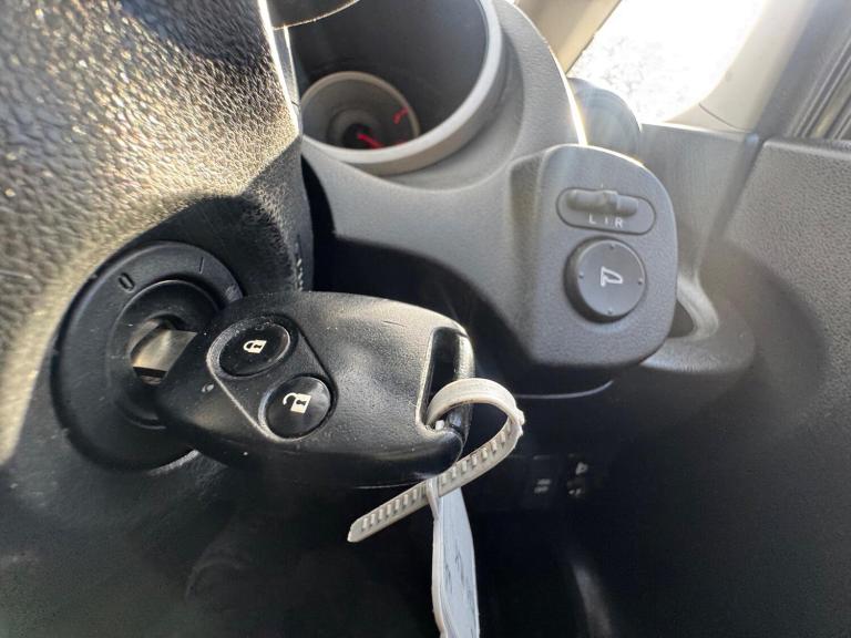 2010 Honda Jazz 1.2 i-VTEC SE 5dr [VSA] HATCHBACK PETROL Manual