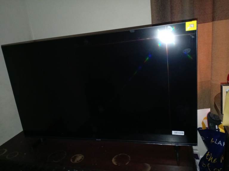BRAND NEW 40" Smart TV (1 day offer) £100