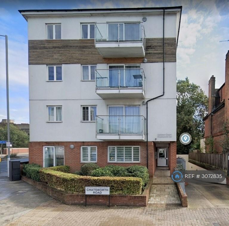 2 bedroom flat in Ashton Court, Croydon, CR0 (2 bed) (#3072835)
