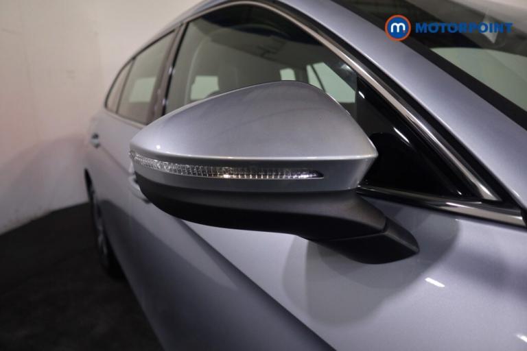 2025 Volkswagen Passat 1.5 TSI eHybrid Life 5dr DSG Estate Hybrid Automatic