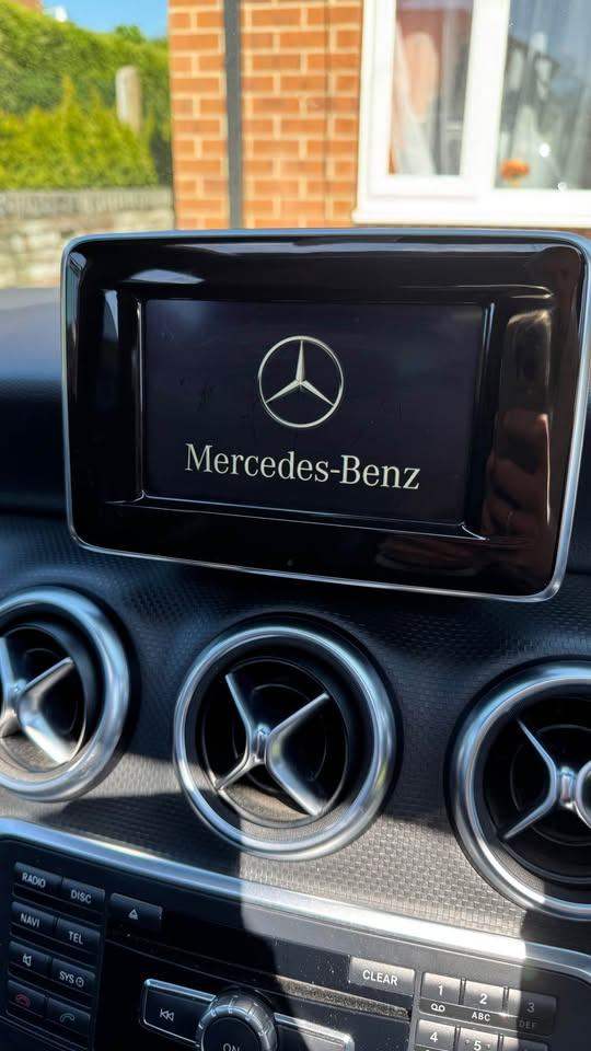 Mercedes-Benz, A CLASS, Hatchback, 2013, Semi-Auto, 1796 (cc), 5 doors