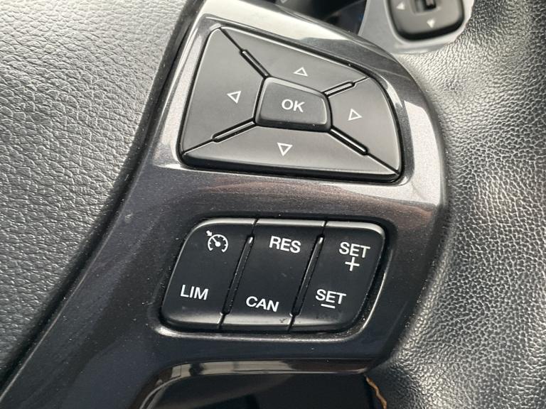 2022 Ford Ranger Pick Up Double Cab Wildtrak 2.0 EcoBlue 213 Auto PICK UP Diesel Automatic