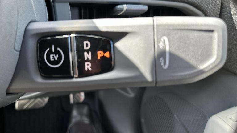 2025 Kia EV3 81.4 kWh GT-LINE S ESTATE Electric Automatic