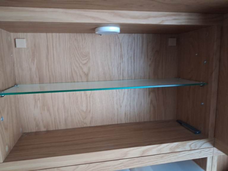 Wall units 