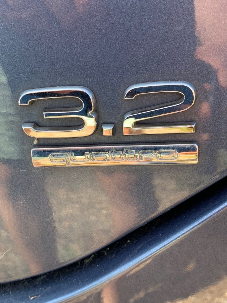 🤩AUTOMATIC 3.2 QUATTRO AUDI A6 DRIVES PERFECTLY QUICK SALE £1400 
