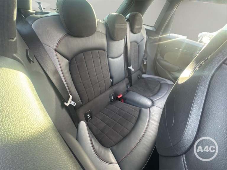  MINI Hatch 1.5 Cooper Sport Steptronic Euro 6 (s/s) 5dr Petrol Automatic