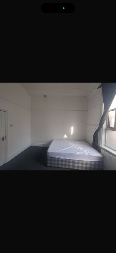Double room in avonmouth 